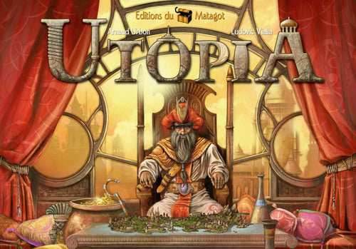 Utopia -