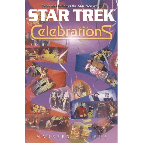Celebrations - Paperback -