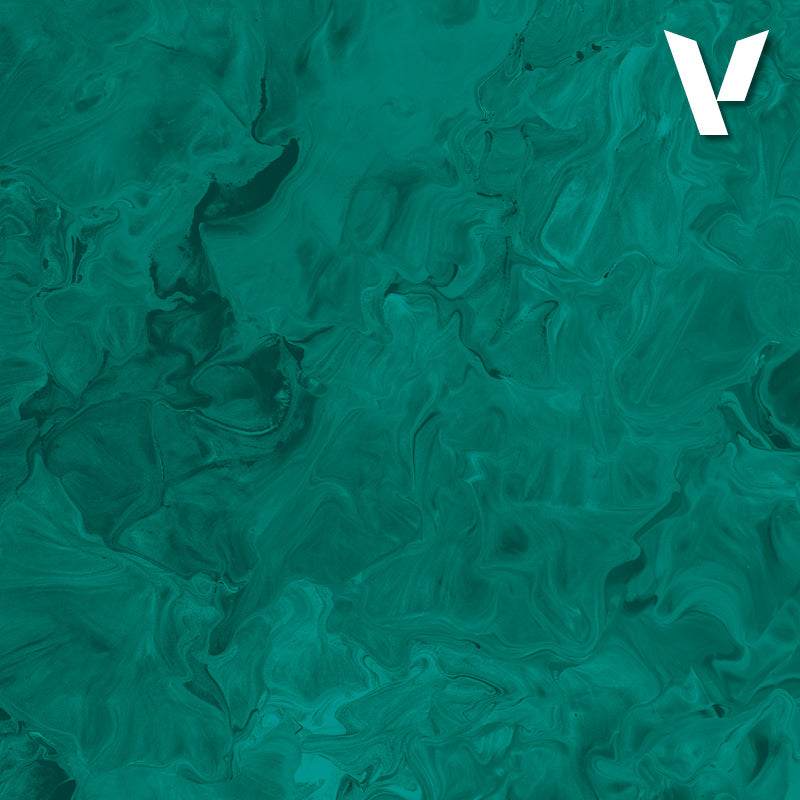 Diorama FX: Water Texture - Tropical Blue -