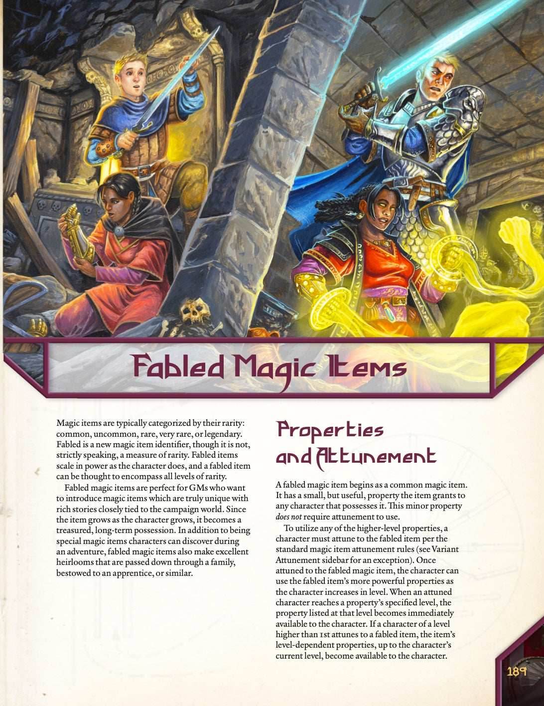 Vault of Magic - Hardcover -