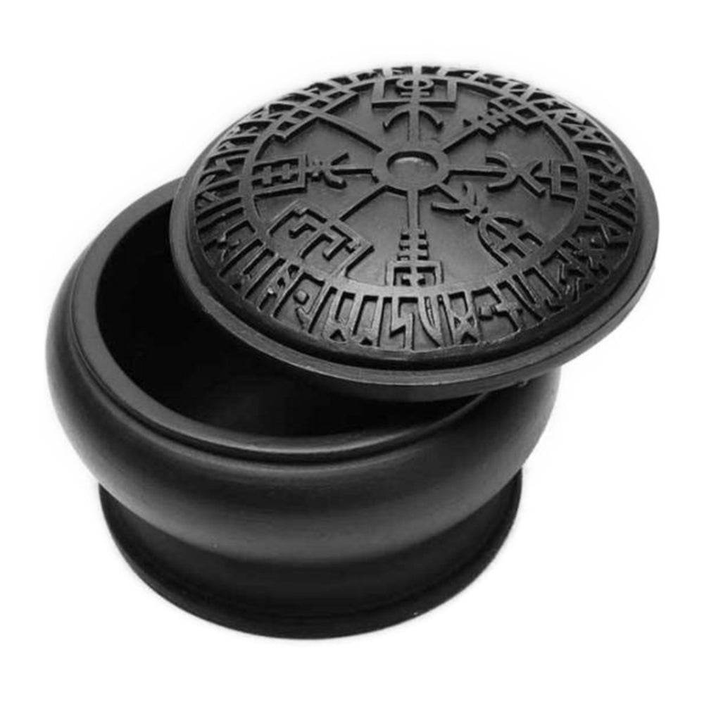 Vegvisir Box -