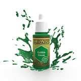 Army Painter Warpaints: Goblin Green 18ml -
