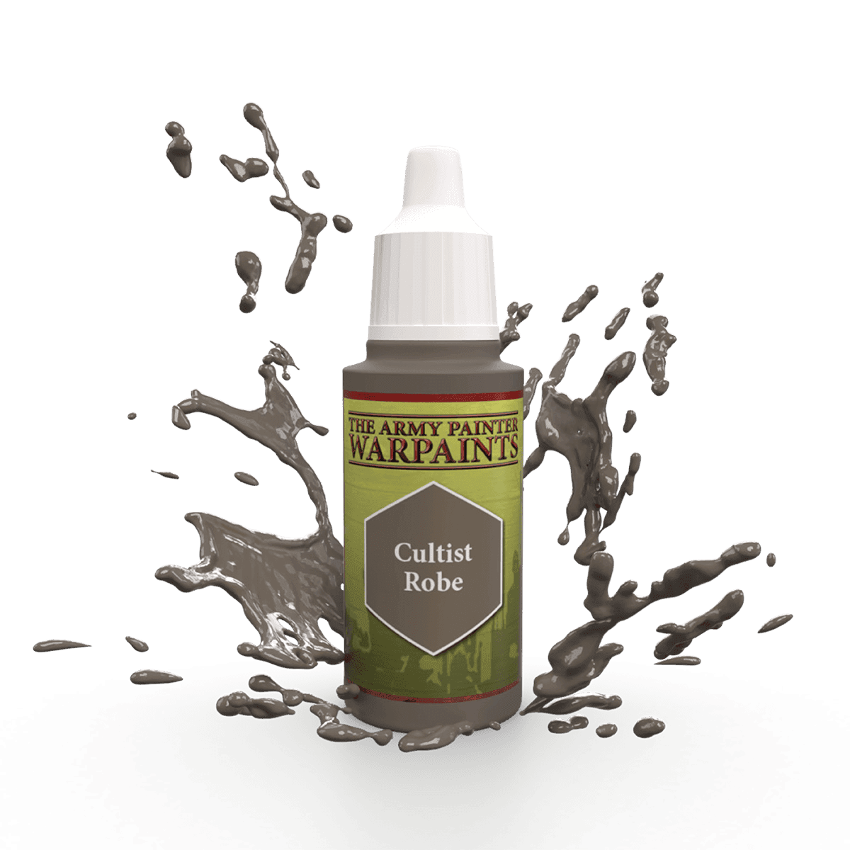 Army Painter Warpaints: Cultist Robe 18ml -