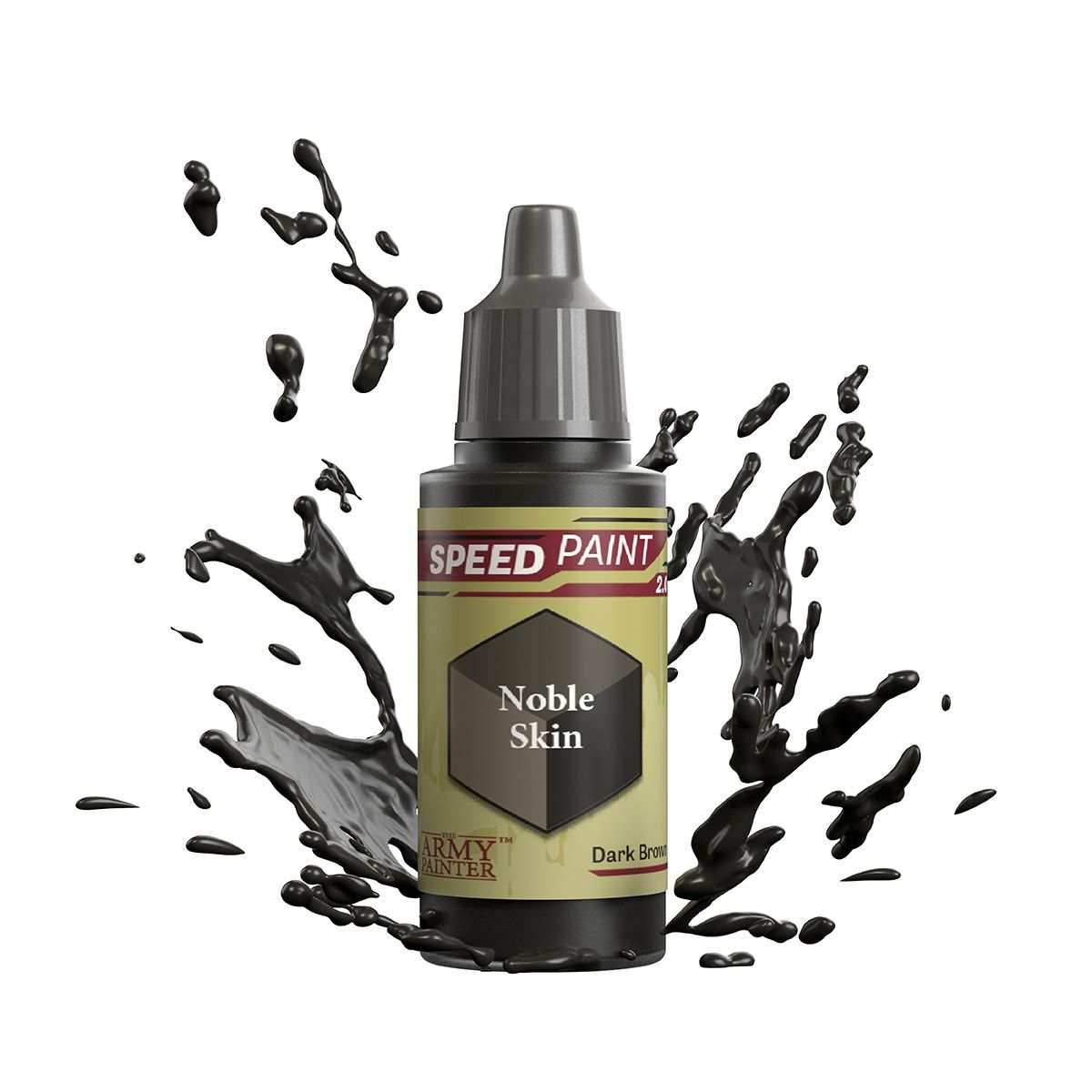 Army Painter Speedpaint: Noble Skin 18ml -