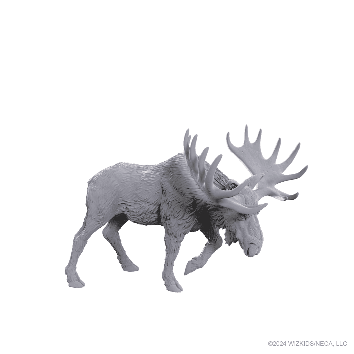 Deep Cuts: Bull Moose -
