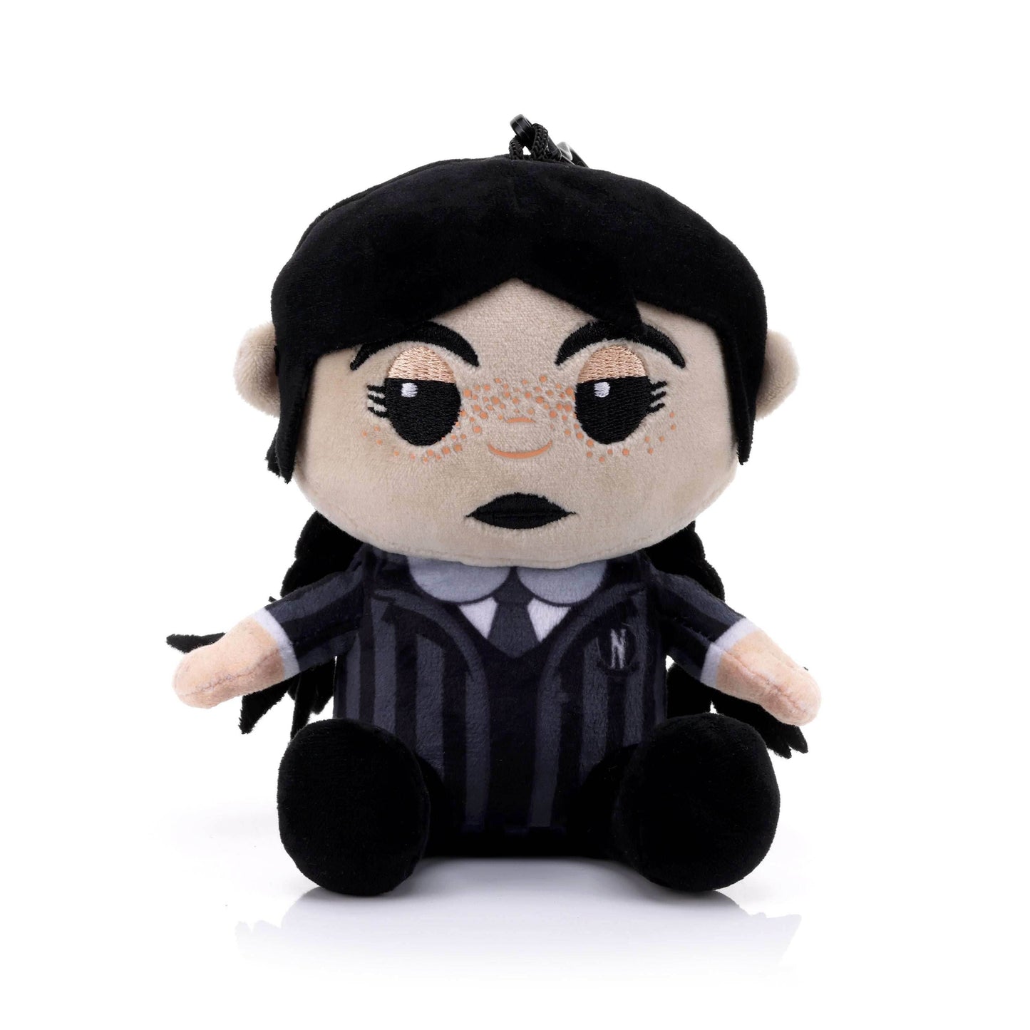 Wednesday Plush Speaker -