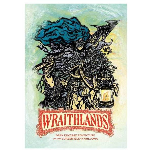 Wraithlands -