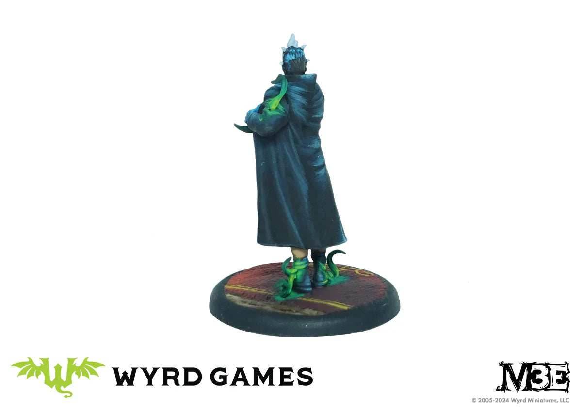 Malifaux Third Edition: Stage Hands -