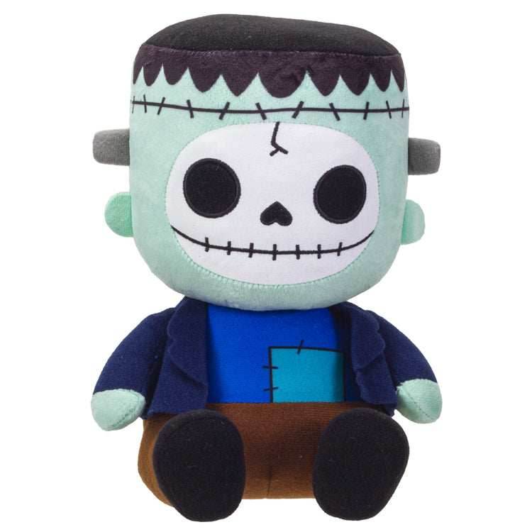 Furrybones Frankie Plush -