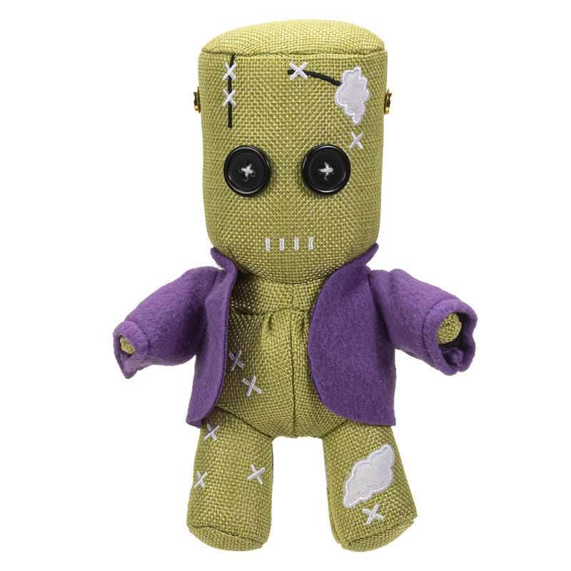 Pinheads Frank Plush -