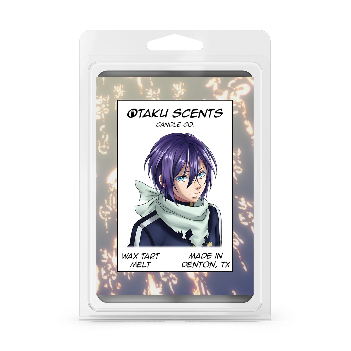 Yato - Wax Melt