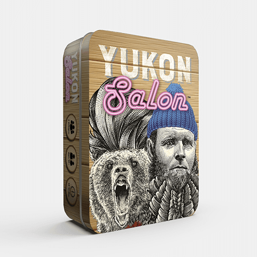 Yukon Salon -