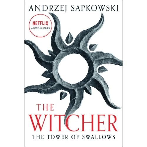 The Tower of Swallows - Paperback -