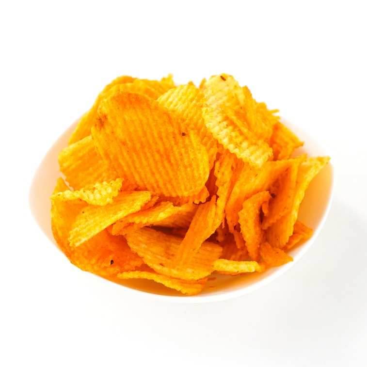Lays Ghost Pepper Potato Chips, 1.41oz -