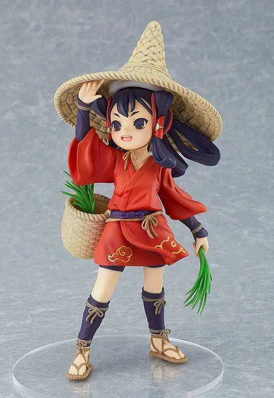 Sakuna: Of Rice and Ruin POP UP PARADE Princess Sakuna Figure -