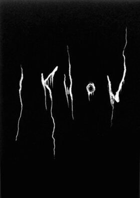 Mork Borg: Ikhon -