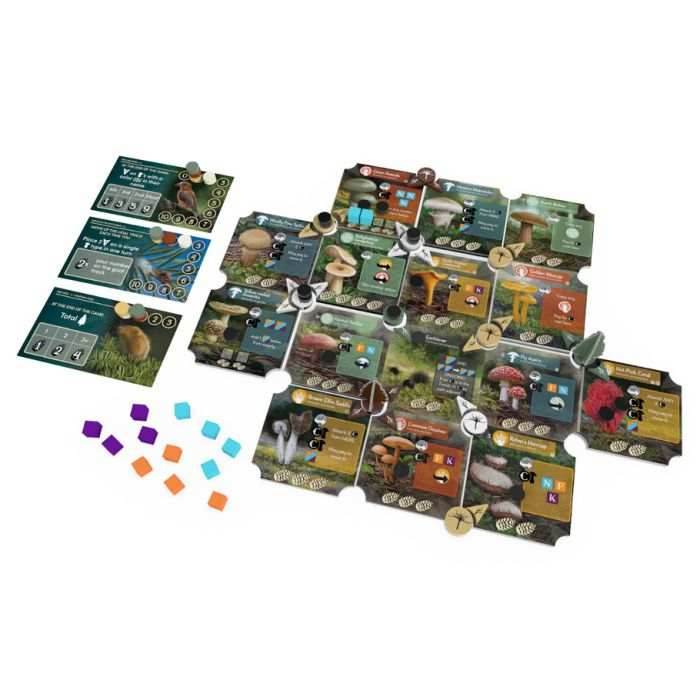 Undergrove -