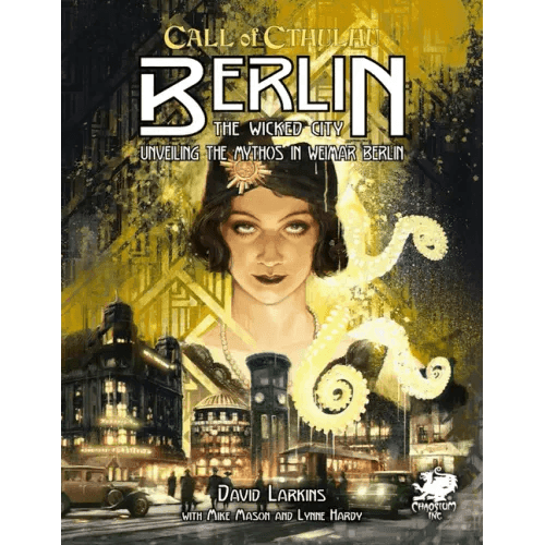 Berlin: The Wicked City: Unveiling the Mythos in Weimar Berlin - Hardcover -