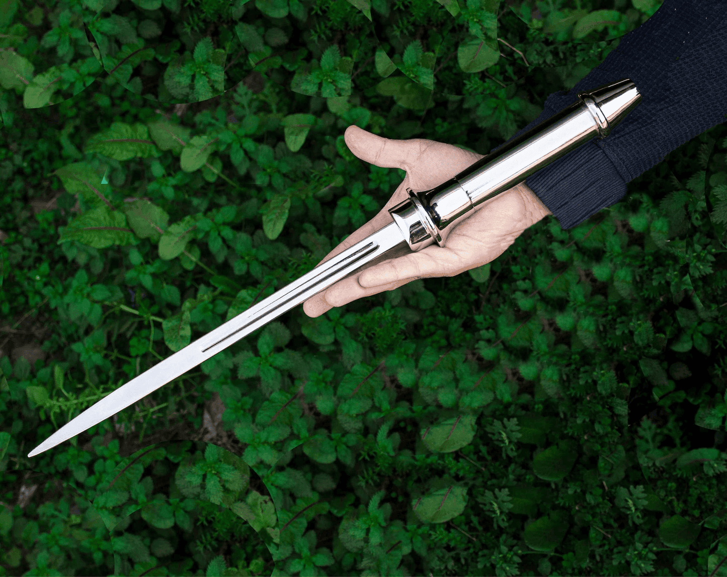 Angel Blade from Supernatural -