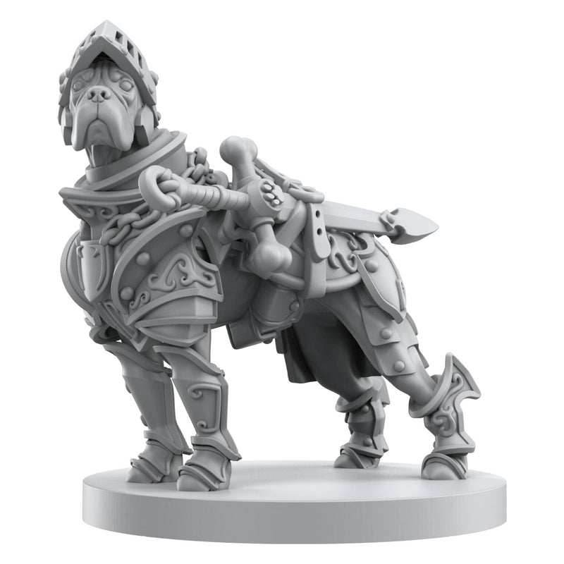 Animal Adventures: Starter Set -
