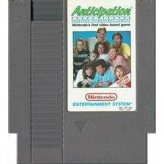 Anticipation - NES (LOOSE) -