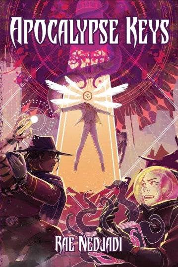Apocalypse Keys -
