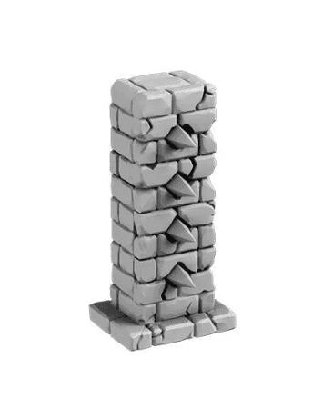 Arrow Trap -