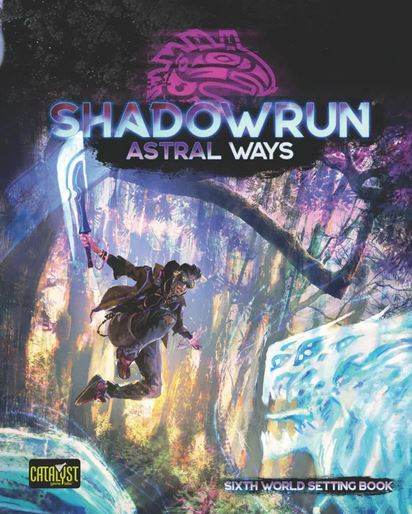 Astral Ways -