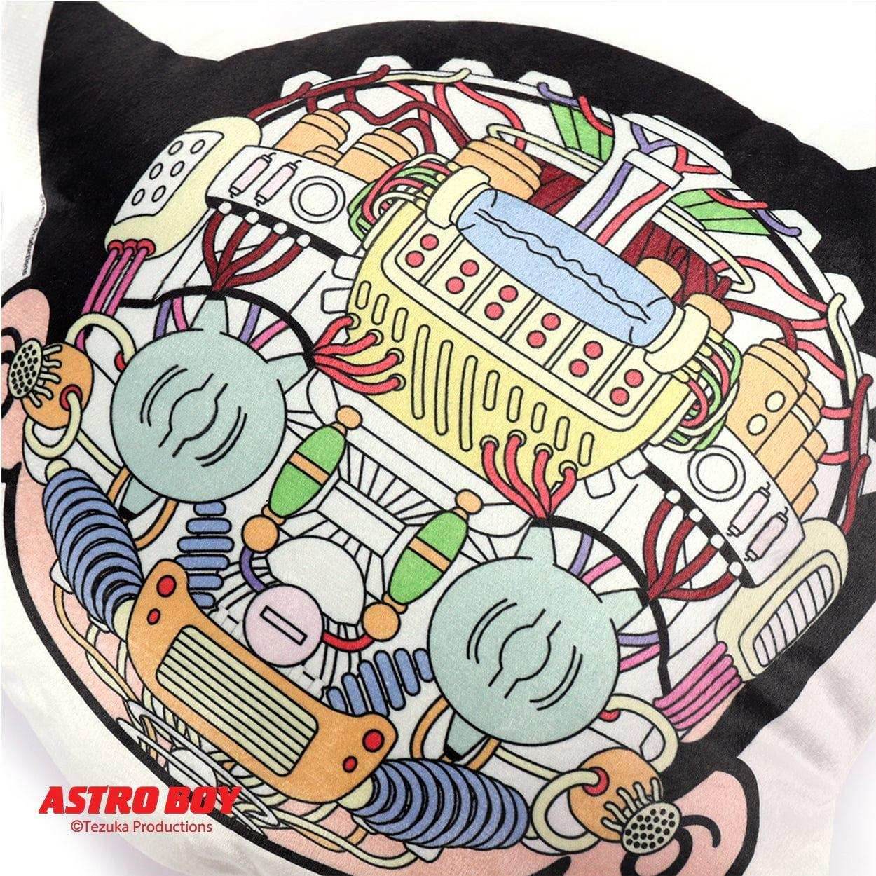 Astro Boy™ Pillow -