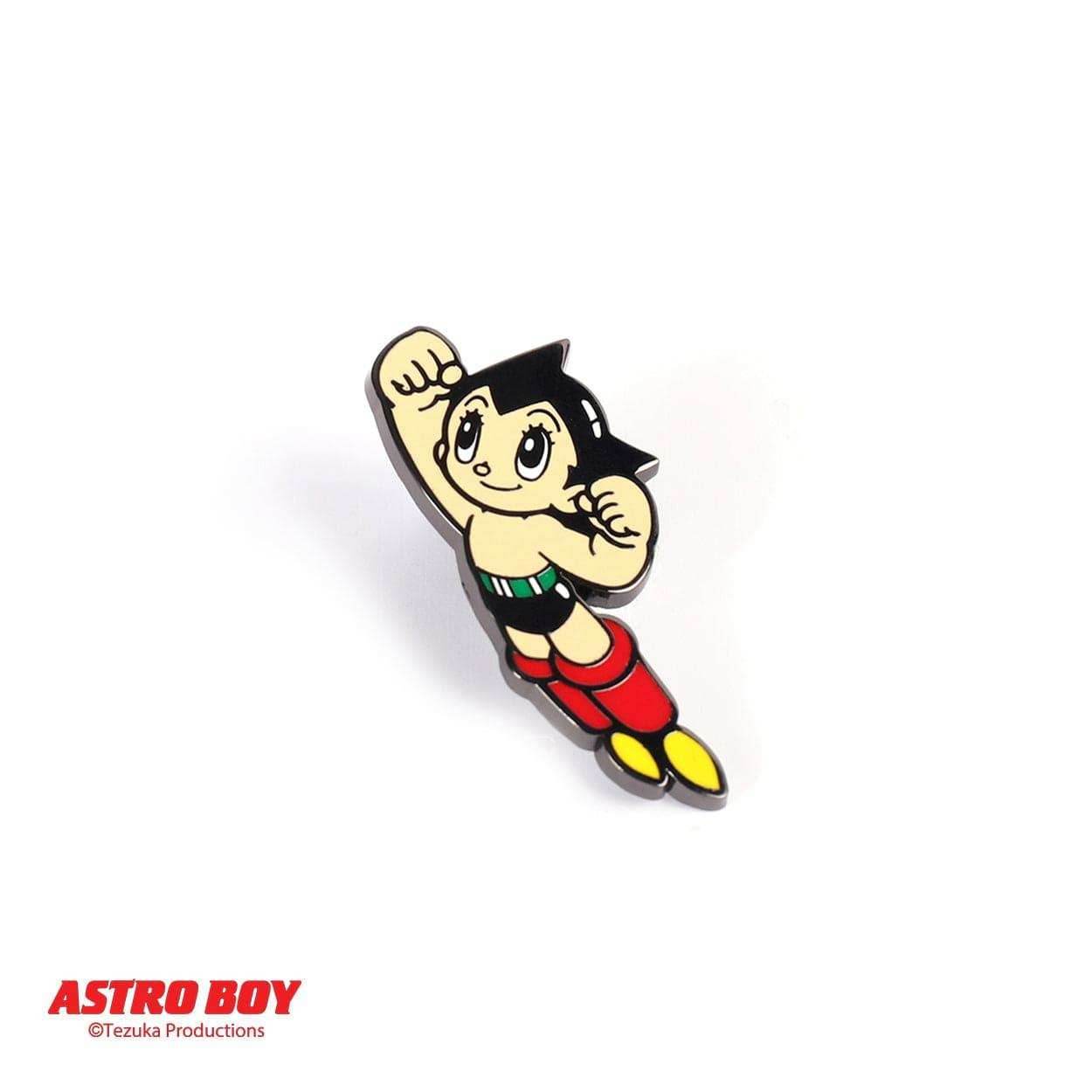 Astro Boy™ Flying Pin -