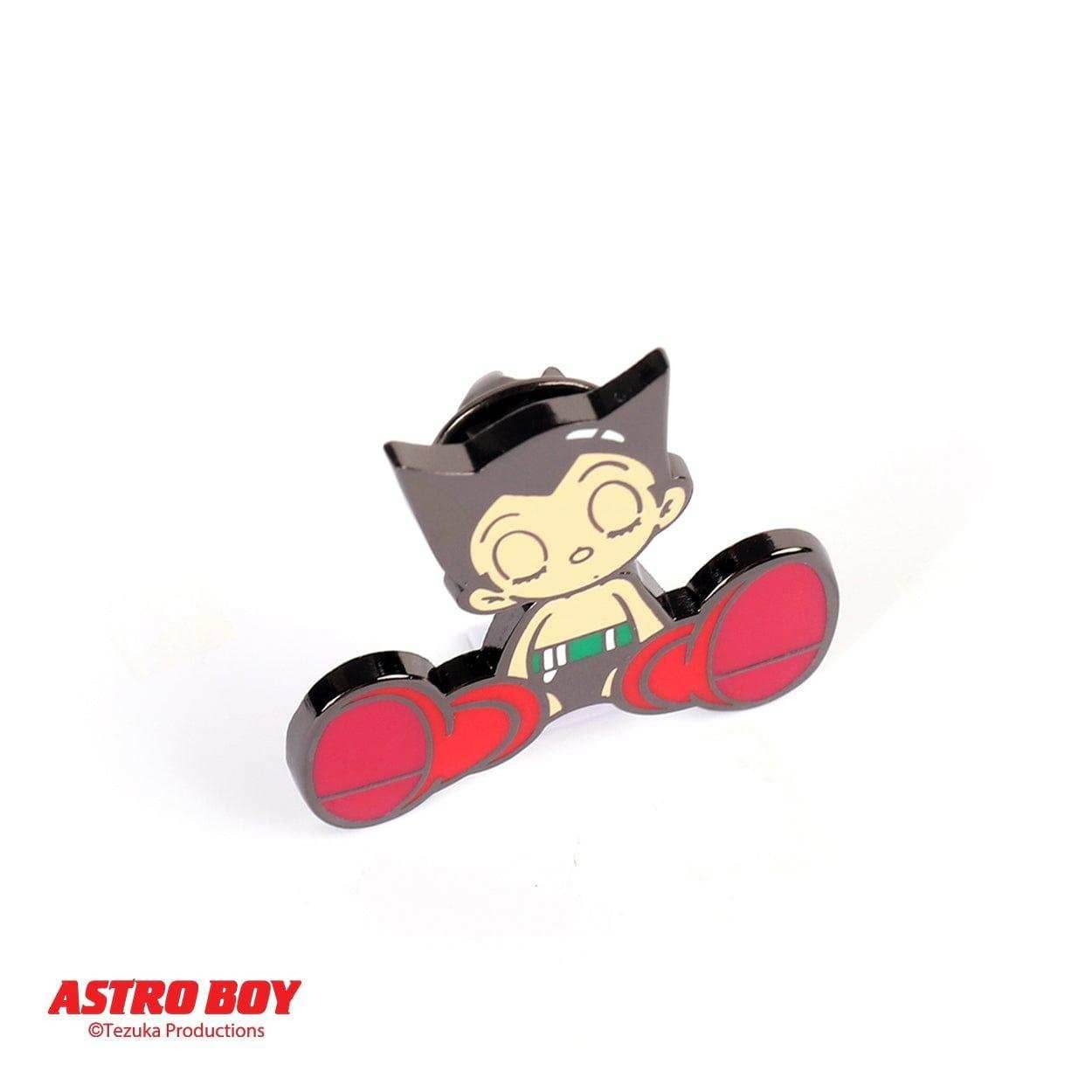 Astro Boy™ Sleeping Pin -