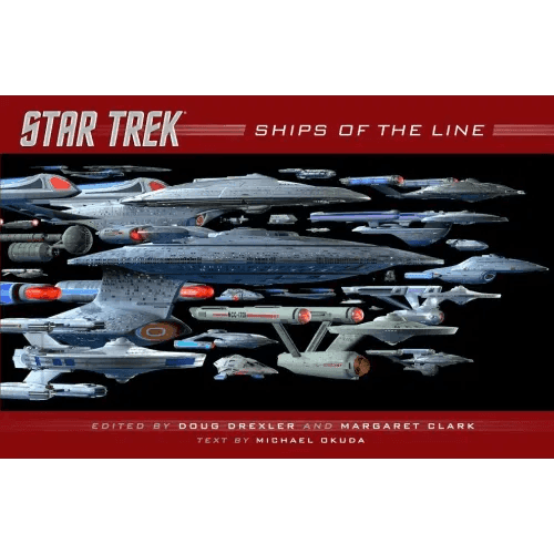 Ships of the Line - Hardcover -