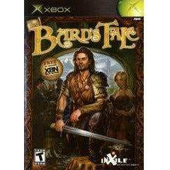 Bard's Tale - Xbox -