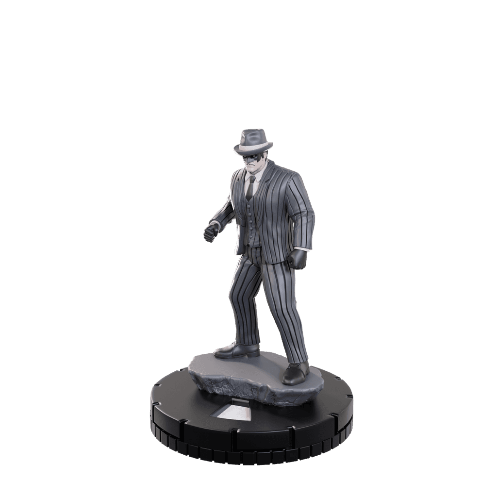 HeroClix: DC Masters of Time - Play at Home Kit -