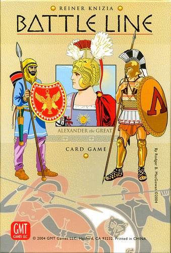 Battle Line -