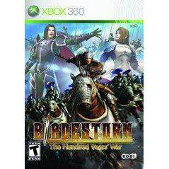 Bladestorm The Hundred Years War - Xbox 360 -