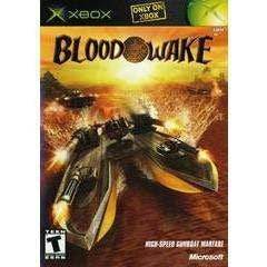 Blood Wake - Xbox -