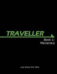 Book 1: Mercenary (2nd Edition) -