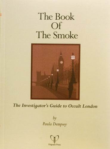Book of the Smoke -