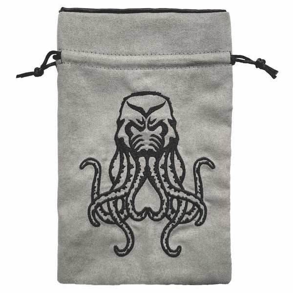 Mighty Cthulhu Dice Bag -