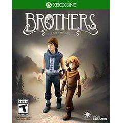 Brothers - Xbox One -