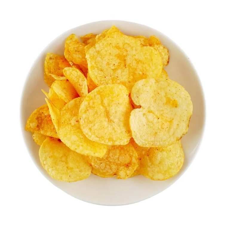【Exclusive Thai Flavor】 Lays Potato Chips, Thai Chili Cheese Flavor, 1.41 oz -