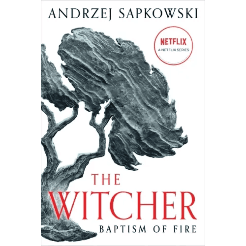 Baptism of Fire - Paperback -