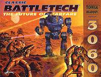 CBT Technical Readout 3060 -