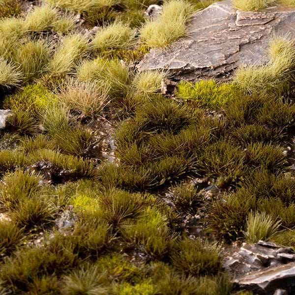 Gamers Grass Tufts: Swamp 4mm- Wild -