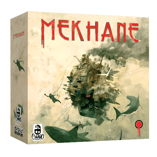 Mekhane -