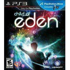 Child Of Eden - PlayStation 3 -