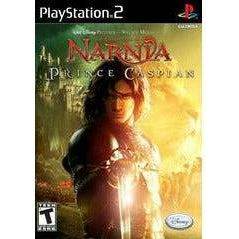 Chronicles Of Narnia Prince Caspian - PlayStation 2 -