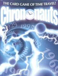 Chrononauts -