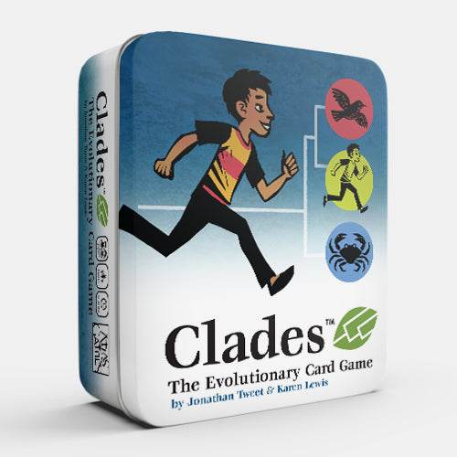 Clades -